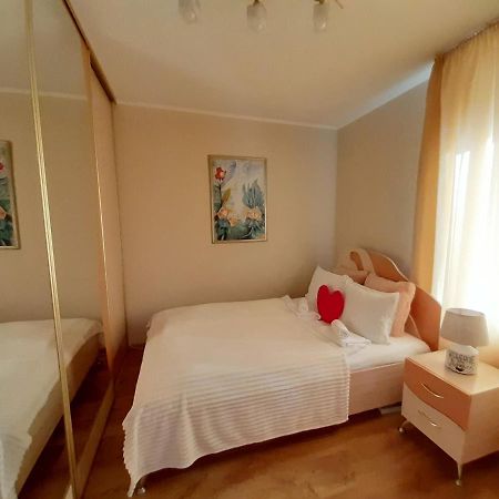 Apartment Central Park Даугавпилс Екстериор снимка