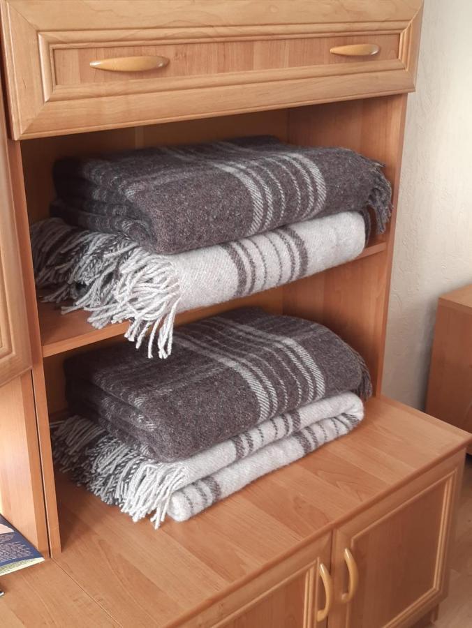 Apartment Central Park Даугавпилс Екстериор снимка