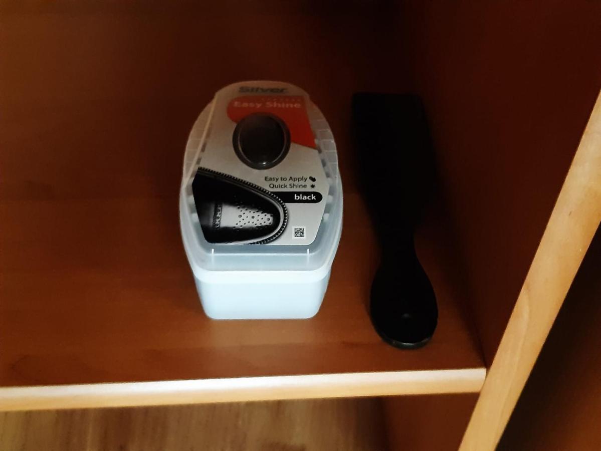 Apartment Central Park Даугавпилс Екстериор снимка
