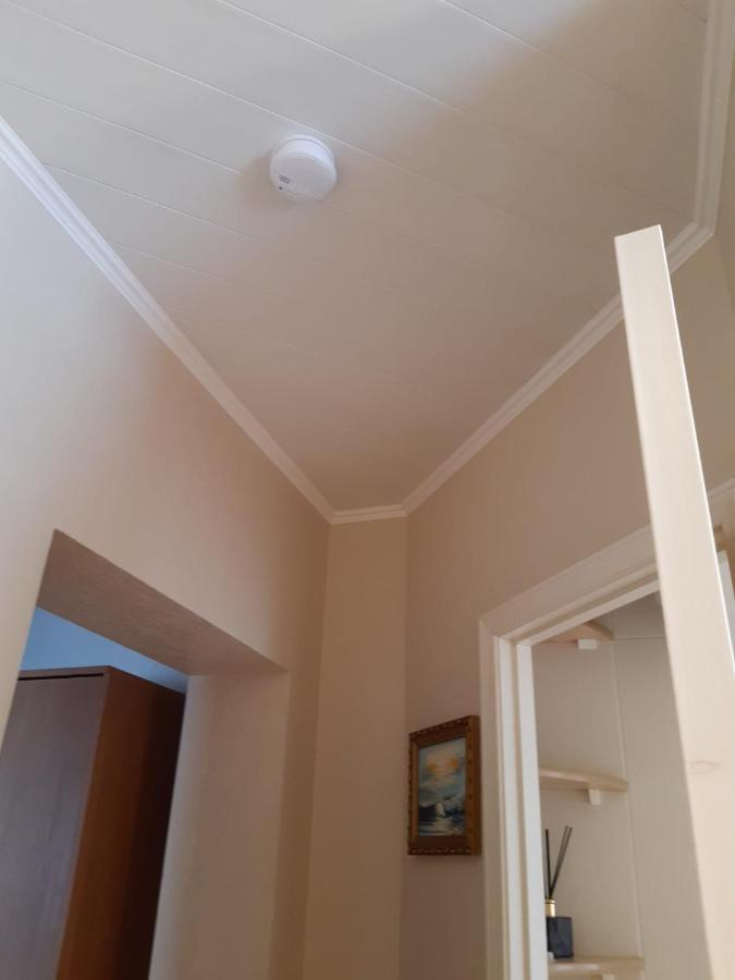 Apartment Central Park Даугавпилс Екстериор снимка