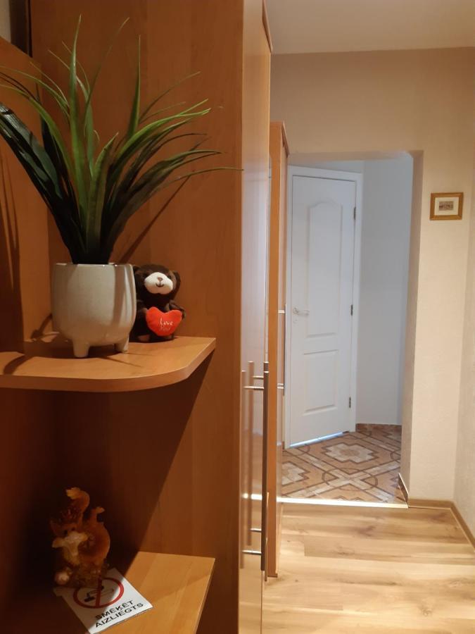 Apartment Central Park Даугавпилс Екстериор снимка